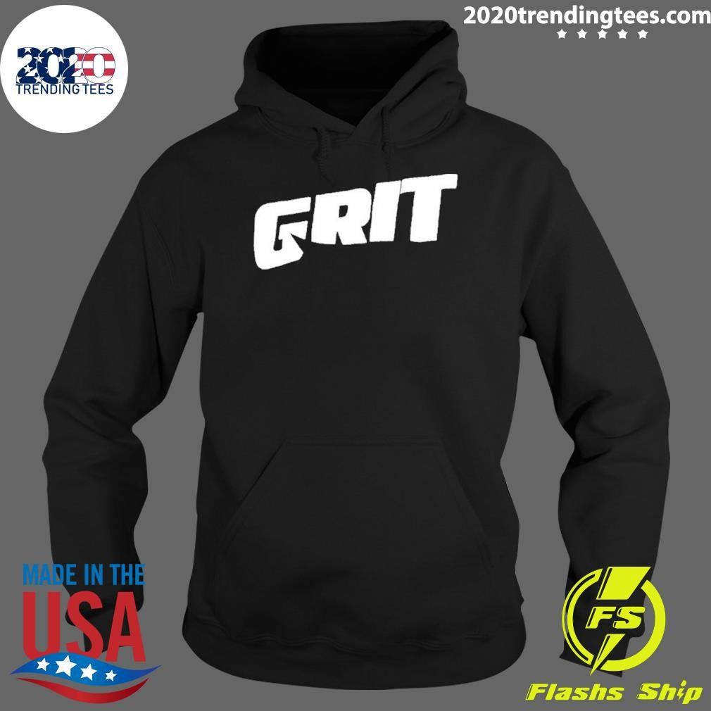 Grit Detroit Lions Shirt