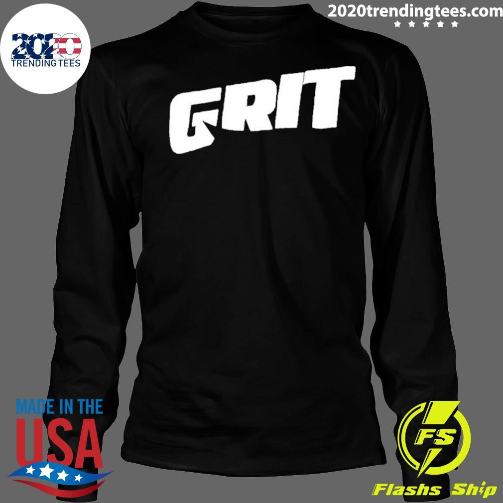 Grit Detroit Lions Shirt