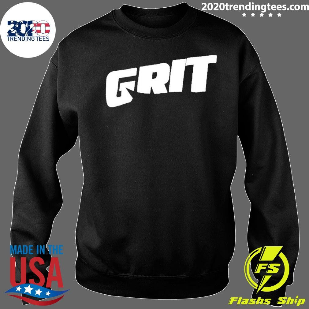 Grit Detroit Lions Shirt