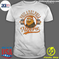 Gritty Philadelphia Flyers Hockey Est 1967 Nhl 2026 Vintage Shirt