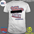 Guess Who’s Redacted Council Edition Shirt