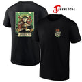 Guns N Roses Dublin Ireland 3Arena graphic shirt