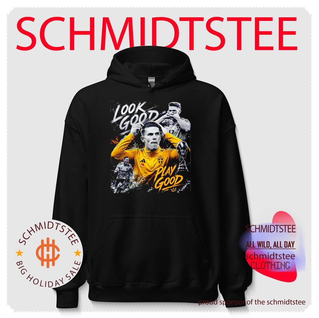 Gyokeres look good play good poster shirt