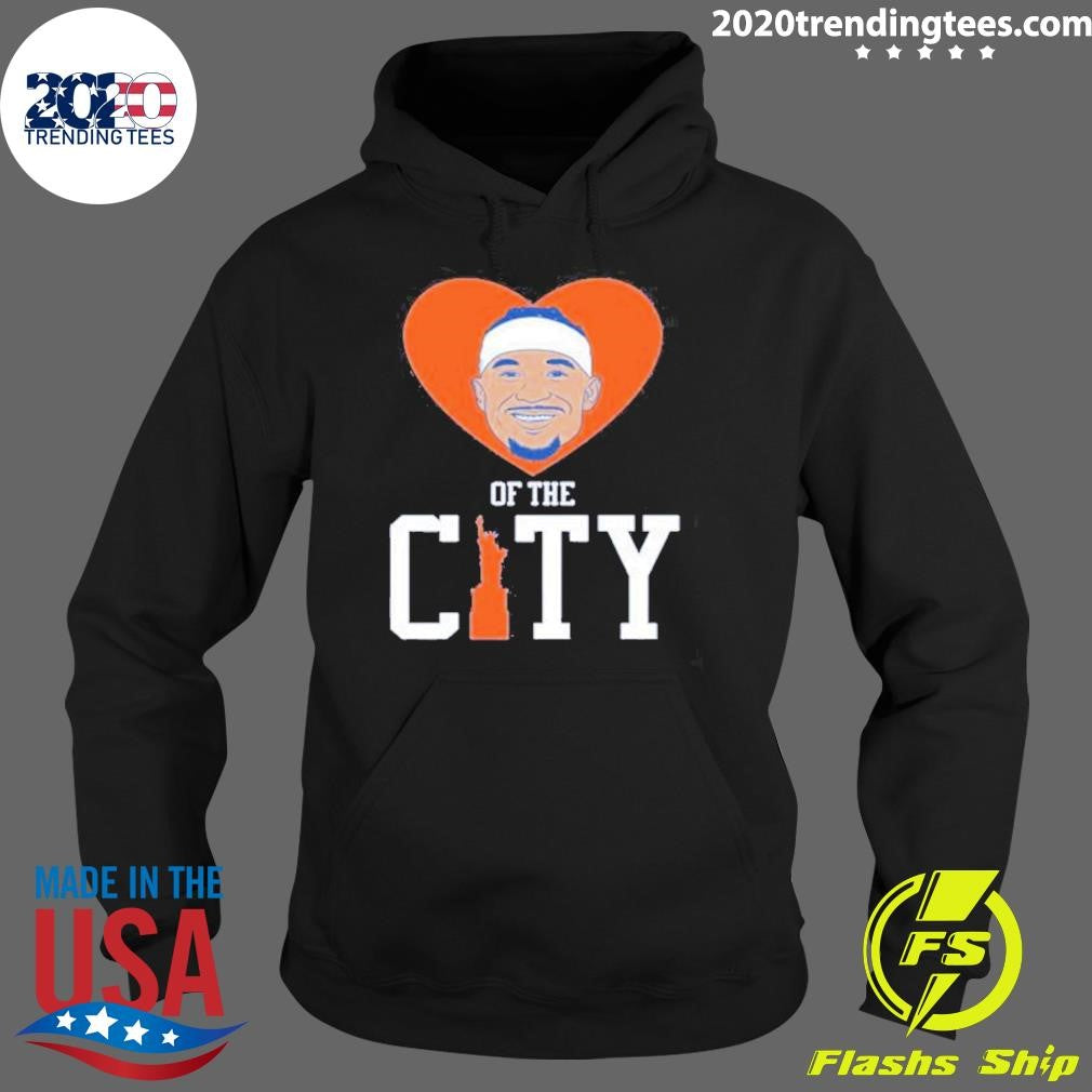 H Of The City Tee Shirt