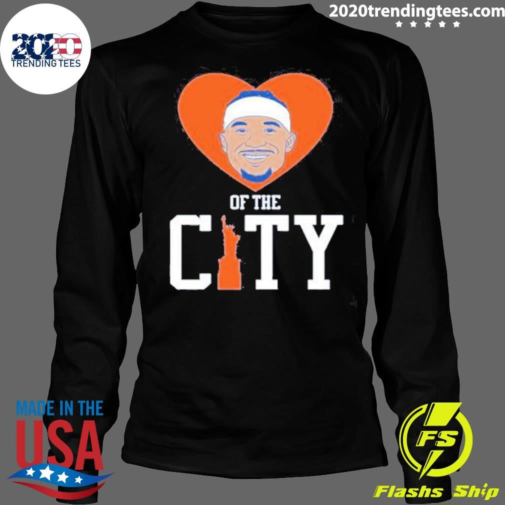 H Of The City Tee Shirt