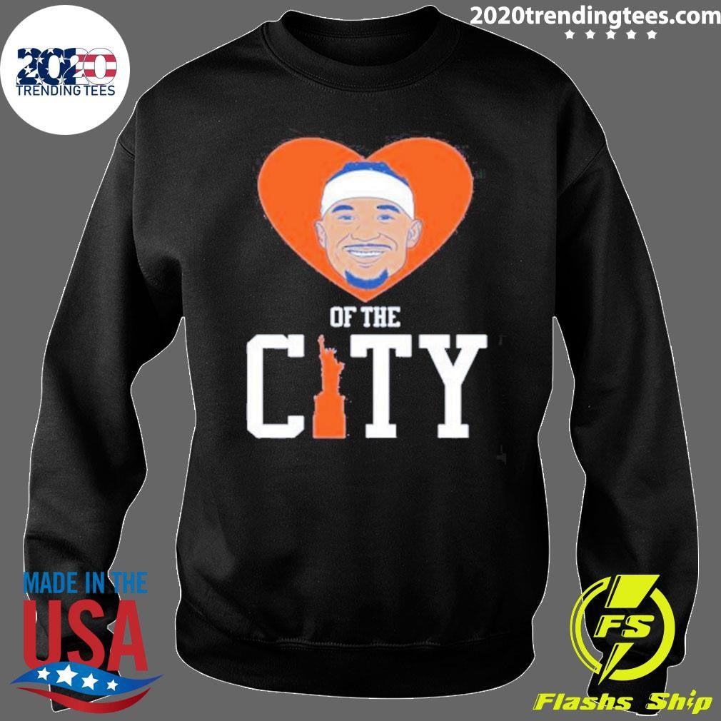H Of The City Tee Shirt