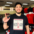 H2O Go License Plate Classic 2026 shirt