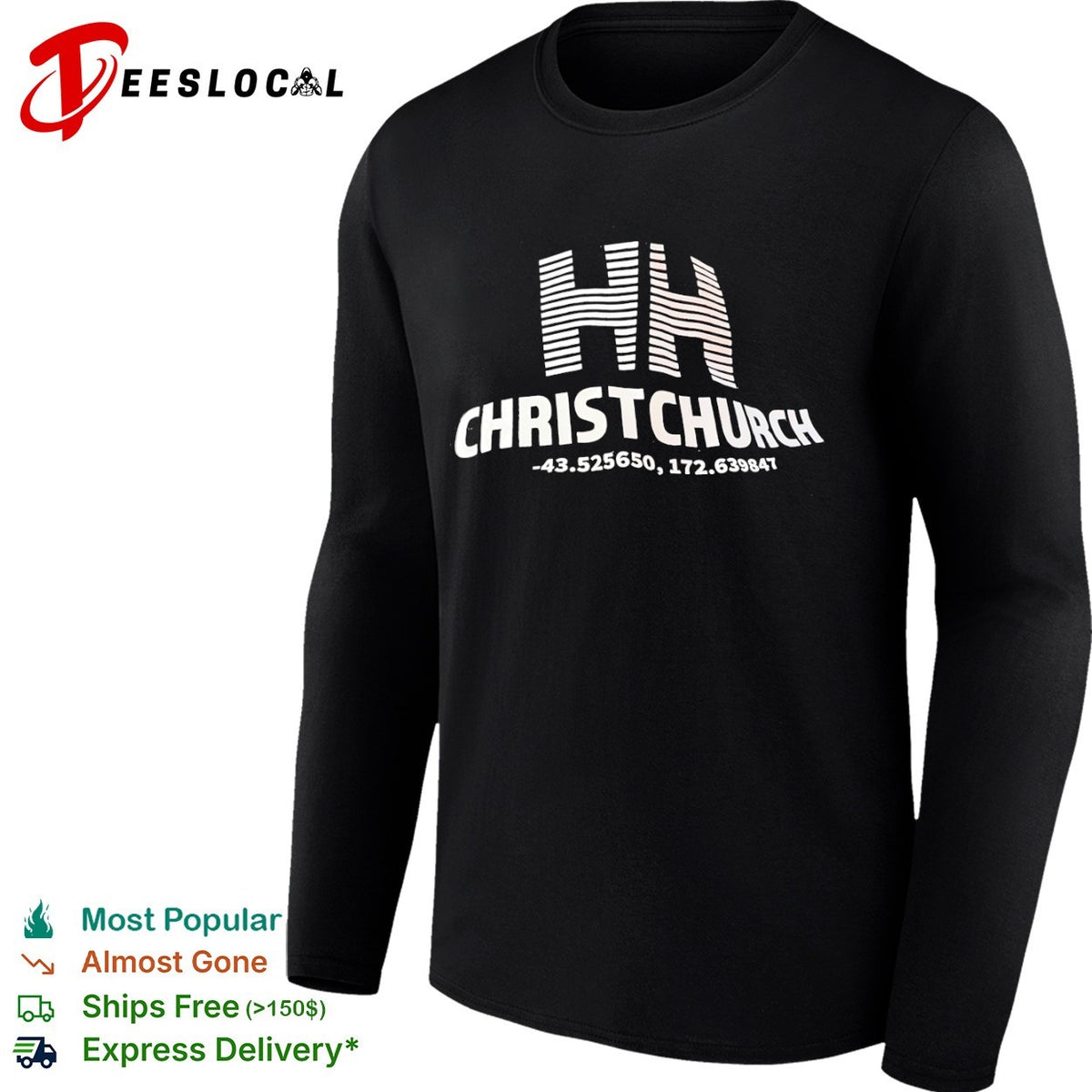 HH Christchurch 43 525650 172 639847 shirt