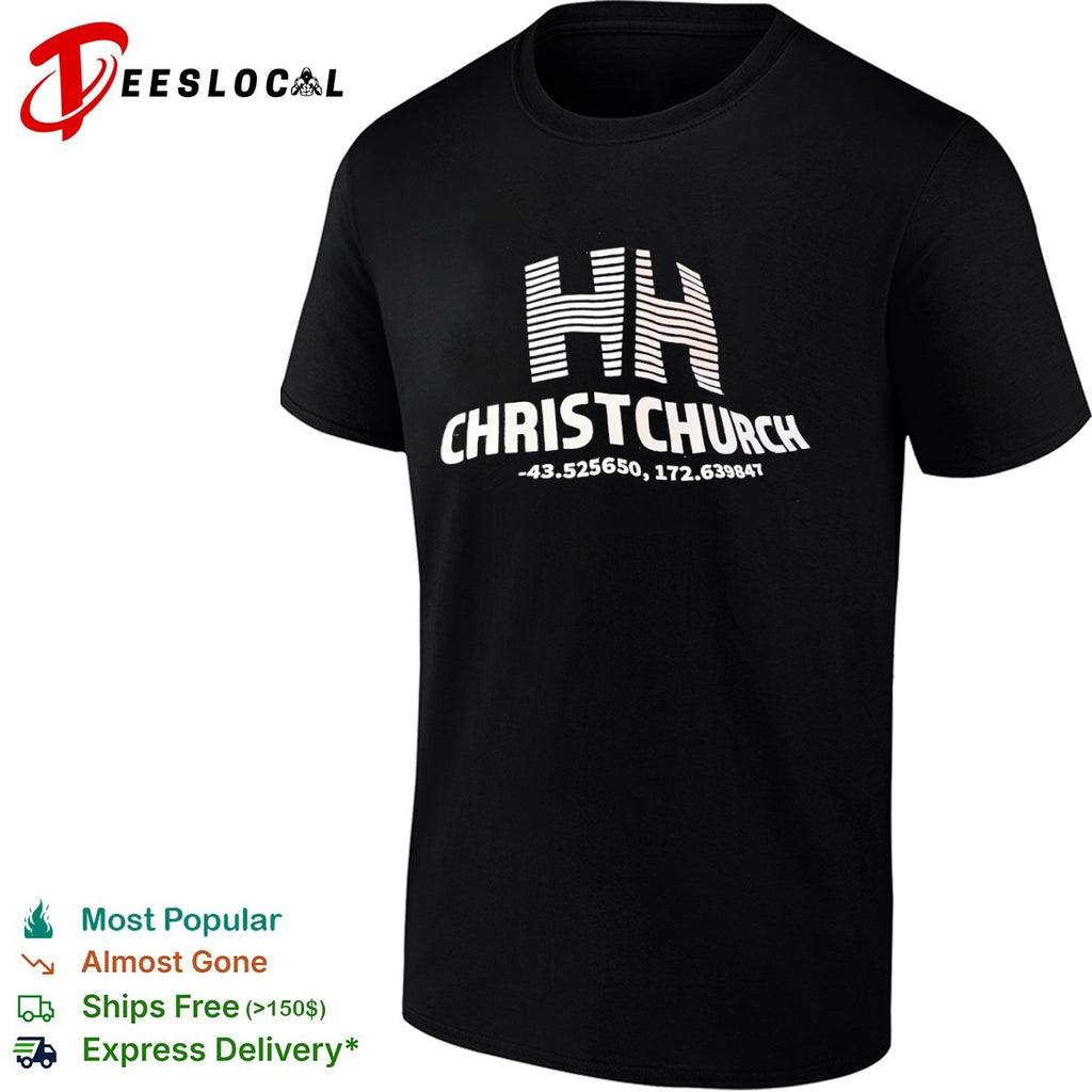 HH Christchurch 43 525650 172 639847 shirt