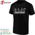 Hacky Sack shirt