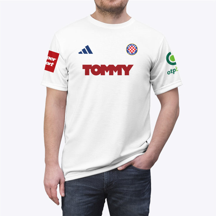 Hajduk Split New Home T Shirt