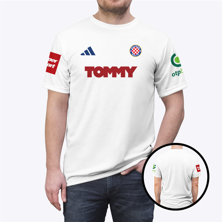 Hajduk Split New Home T Shirt