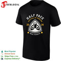 Half Pace Festival of Hurling 2026 Beal Feirste Hurling shirt