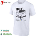 Hall of Heroes Intel Extreme Masters Tauron Arena Krakow 06 08 February 2026 shirt