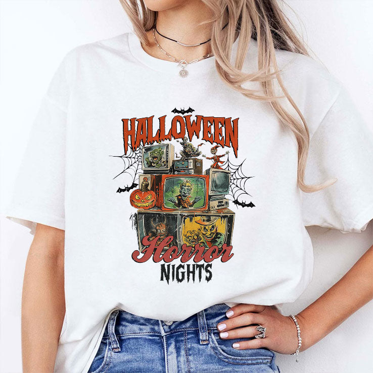 Halloween Horror Nights T Shirt