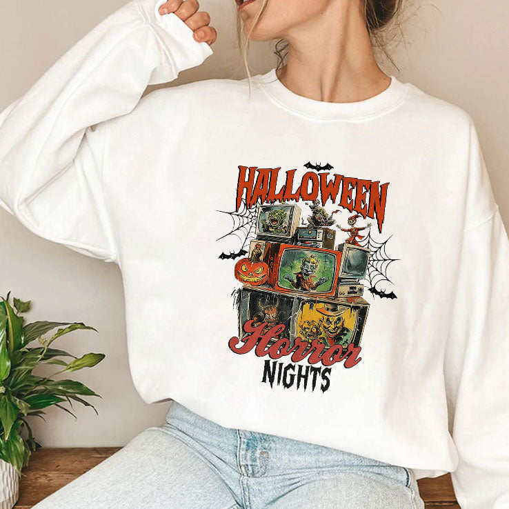 Halloween Horror Nights T Shirt