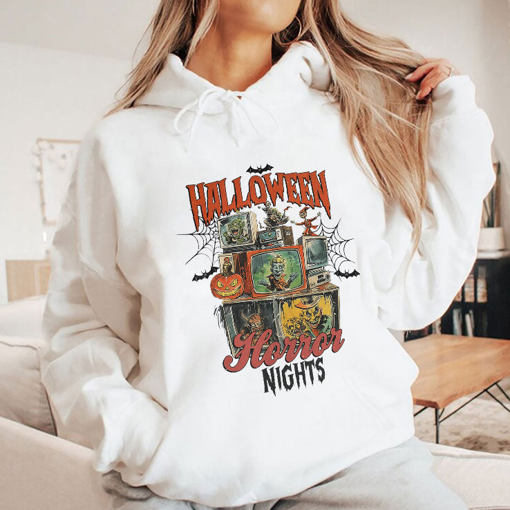 Halloween Horror Nights T Shirt