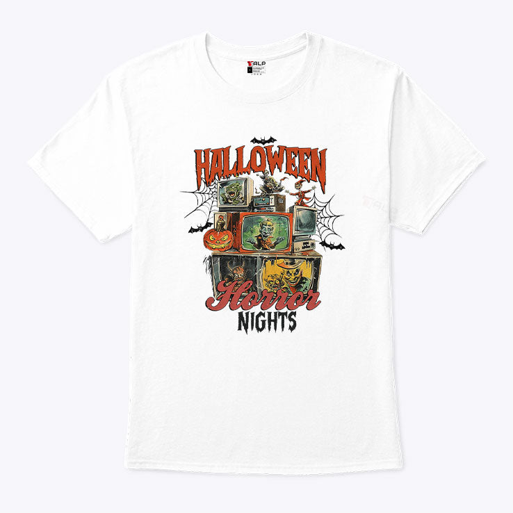 Halloween Horror Nights T Shirt