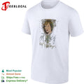 Halsey the girl in the tower live in europe shirt
