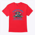 Hammer The Hawks Go Pats Santa Clara CA February 8 2026 Shirt