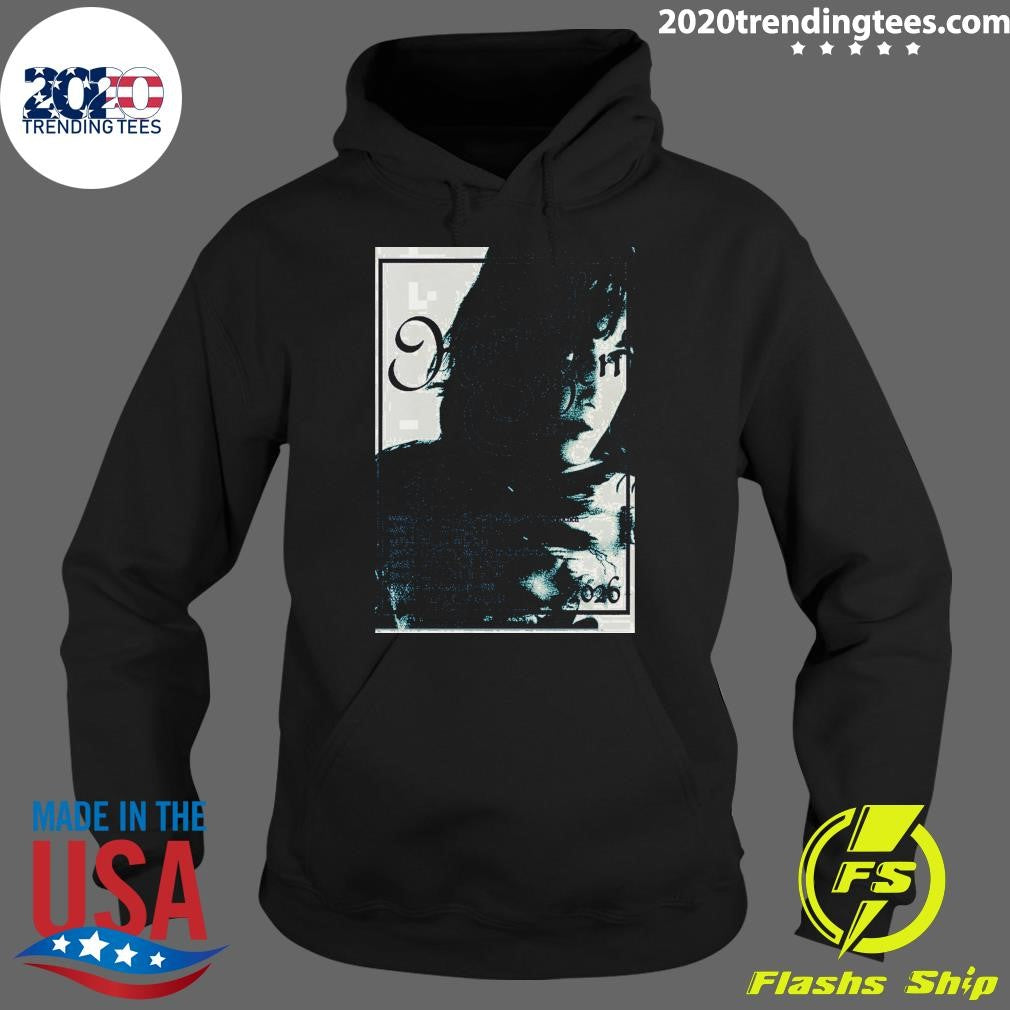 Hannah Cohen Eu And Uk Tour 2026 Shirt