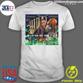 Hannah Hidalgo Atlantic Coast Conference Layer of the Year 2026 Shirt