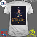 Hannah Hidalgo Reaches 193 Steals To Claim The NCAA DI Single Season Steal Record Shirt