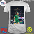 Hannah Hidalgo Run It Back Notre Dame Women’s Basketball Signature Shirt