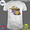 Hannah Montana 20 Years Shirt