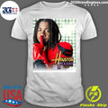 Hannah Montana Houston Texans Anniversary Special Shirt