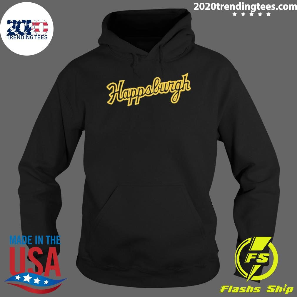 Happsburgh Scott Hatteberg Oakland Athletics Baseball Shirt