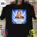 Happy 63rd Birthday Lisa Whelchel Born May 29, 1963 Shirt