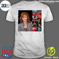 Happy 71st Birthday To Reba McEntire Reba Nell McEntire Born March 28, 1955 Shirt