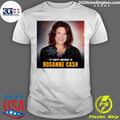 Happy 71st Birthday to Rosanne Cash Shirt