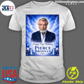 Happy 73rd Birthday To Pierce Brosnan Born May 16, 1953 Shirt