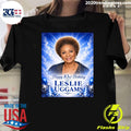 Happy 83rd Birthday Leslie Uggams Turns 83 Years Old Shirt