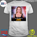 Happy Birthday 52th To Jewel Shirt