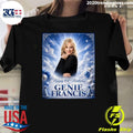 Happy Birthday 64th Genie Francis Shirt