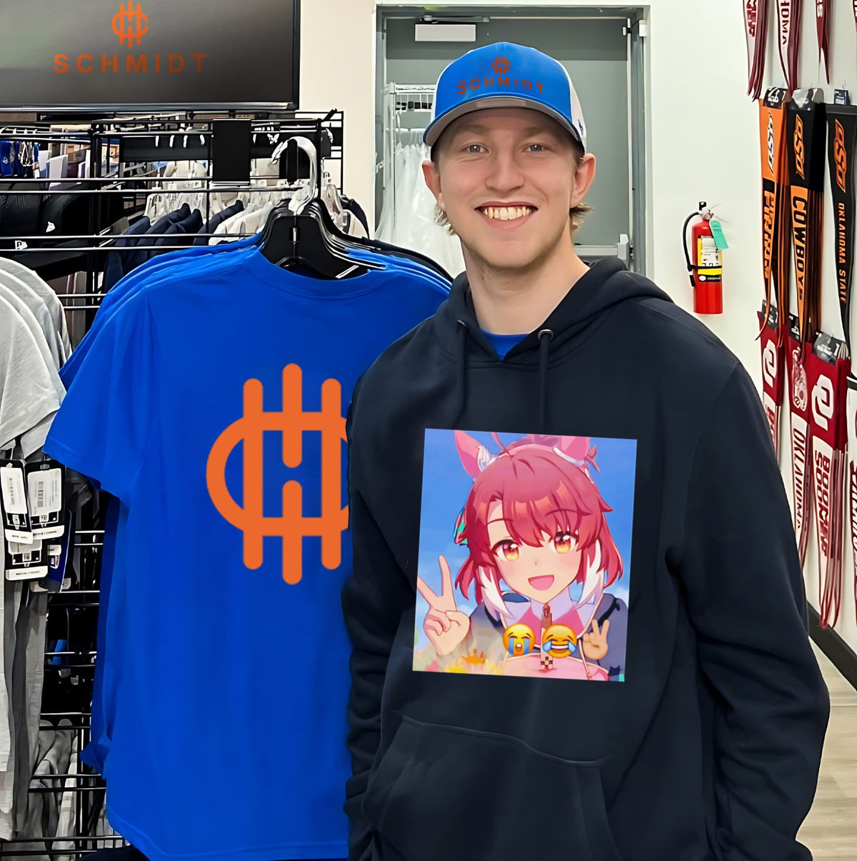Happy Birthday Dantsu Flame 2026 Shirt