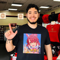 Happy Birthday Dantsu Flame 2026 Shirt