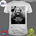 Happy Birthday To The One And Only Bill Ward 1948 Shirt