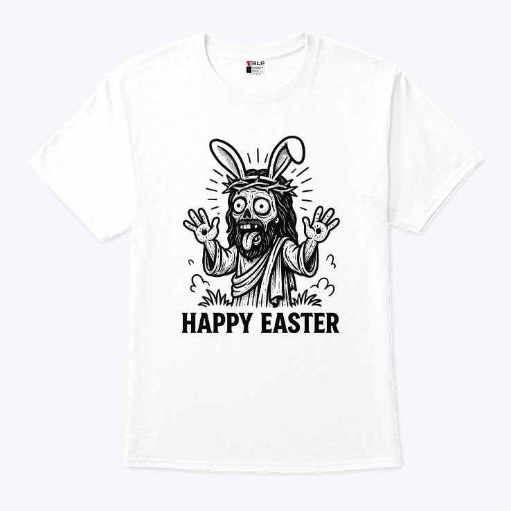 Happy Easter T Shirt
