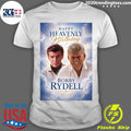 Happy Heavenly 84th Birthday to Bobby Rydell Shirt
