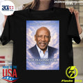 Happy Heavenly Birthday Louis Gossett Jr. 1936-2024 Shirt