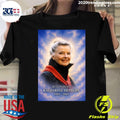 Happy Heavenly Birthday To Katharine Hepburn, She Was The Greatest Female Screen Legend America Ever Produced Shirt