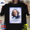 Happy Heavenly Birthday To Peter Mayhew, He Would Have Been 82 Years Old Shirt