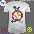 Harry With New York 94 Tee Shirt