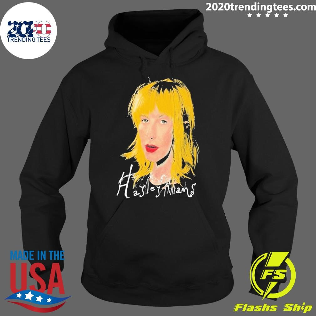 Hayley Williams 2026 Shirt