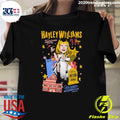Hayley Williams April 25-28 2026 In Nashville TN Shirt