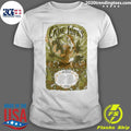 He Crane Wives Poster Act Ii Shirt